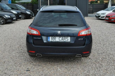 Peugeot 508 Full Opcja GT Line Head Up Serwisowany JBL Warszawa - zdjęcie 7