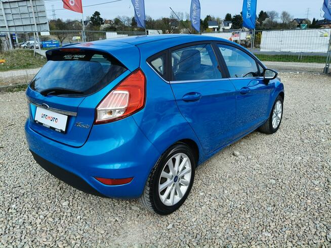 2016*Lift*5d*Ford Serwis Bibice - zdjęcie 4