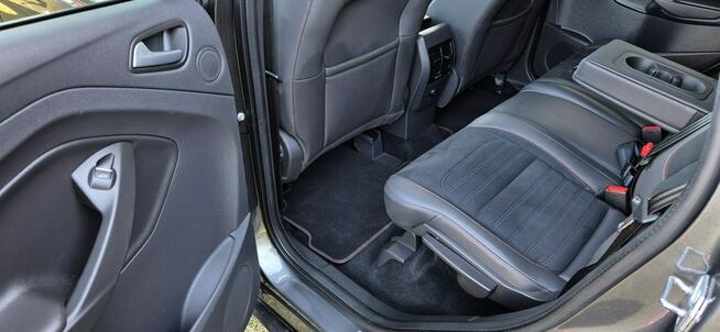 Ford Kuga GT-line-SALON PL Paproć - zdjęcie 9