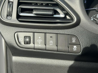 Hyundai i30 1.5T-GDI 160KM 48v AT Smart Gwarancja Zadbany FV23% Łódź - zdjęcie 11