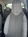 Peugeot 108 Grzane fotele,alufelgi, serwis,kamera cofania, tempomat Olsztyn - zdjęcie 12