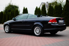 Volvo C70 2.0_HDI_Grzane fotele_Cabrio_ Hardtop Rzekuń - zdjęcie 4