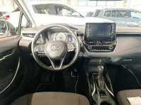 Corolla 1.8 Hybrid Comfort 98KM, Polski Salon! 1 właściciel! Pęcice - zdjęcie 6