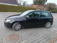 Volkswagen Golf VW Golf 6 Stan Bardzo dobry, 10 lat w jednyc Włosienica - zdjęcie 6