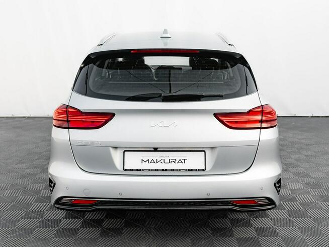 Kia Cee'd GD7F752#1.5 T-GDI M 2 stref klima K.cof salon PL VAT23% Gdynia - zdjęcie 9