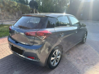 Hyundai i20 1.4 benzyna BEZWYPADKOWY Kobylnica - zdjęcie 6