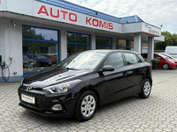 Hyundai i20 Kamera,Asystent pasa ruchu,Tempomat Tarnowskie Góry - zdjęcie 2