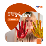 Dni otwarte Cosinus Young 15+