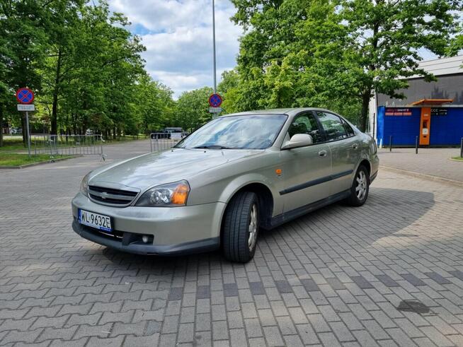 sprzedam samochód Legionowo - zdjęcie 11