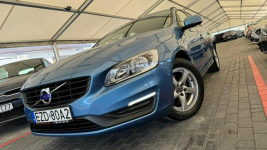 Volvo   V60 Zduńska Wola - zdjęcie 7