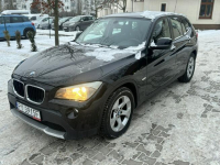 BMW X1 4x4 Poznań - zdjęcie 3