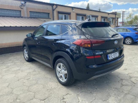 Hyundai Tucson 1.6 Piękny Tuson Nawigacja Kamera Ledy przód Sierpc - zdjęcie 5