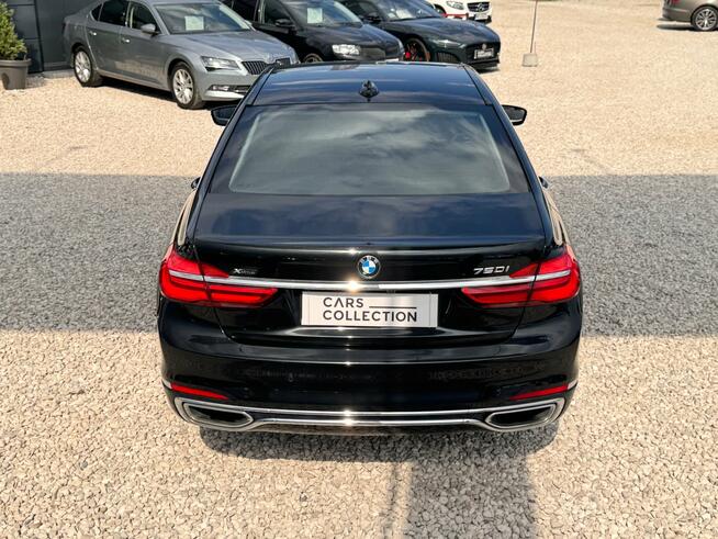 BMW Seria 7, 2018 Michałowice - zdjęcie 5