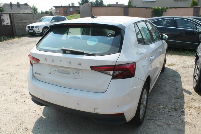 Škoda Fabia Ostrów Wielkopolski - zdjęcie 1