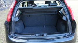 Fiat Punto zarejestrowany, ubezpieczony. Gwarancja. Polecam !!! Zielona Góra - zdjęcie 12