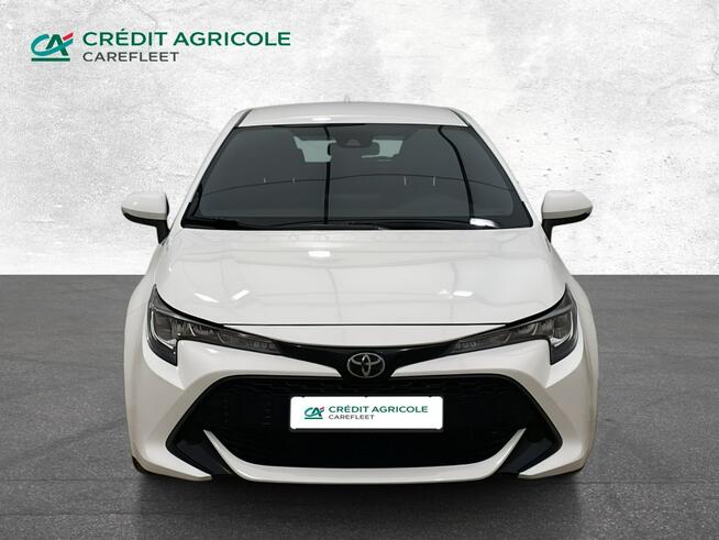 Toyota Corolla 1.2 T Comfort Hatchback LPG Warszawa - zdjęcie 2