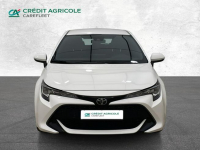 Toyota Corolla 1.2 T Comfort Hatchback LPG Warszawa - zdjęcie 2