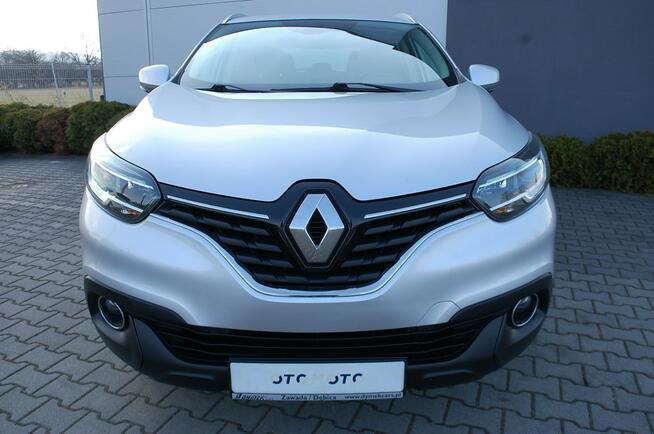 Renault Kadjar Pierwsza-rej 2016 Dębica - zdjęcie 10