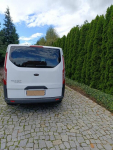 sprzedam Ford transit CUSTOM 2.2 Strzelin - zdjęcie 4