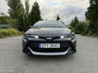 Toyota Corolla TREK | Hybrid LPG | Pełna historia | Bogate wyposażenie Szczecin - zdjęcie 2
