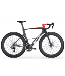 2025 BMC Teammachine R 01 ONE Road Bike (ALANBIKESHOP)