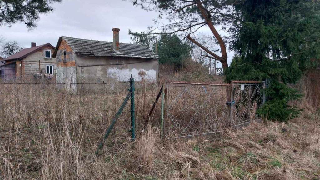 Dz. Budowlana (2174 m2) gm. Tuszów Narodowy MEDIA (Jaślany) Jaślany - zdjęcie 2