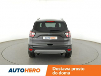 Ford Kuga Czujniki, Aut.klima, Navi, Podg.fotele, Bluetooth Warszawa - zdjęcie 6