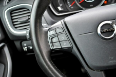 Volvo V40 2,0 D2 2017 Rok Lift Full Led Climatronic Navi Pdc Serwis Płock - zdjęcie 12