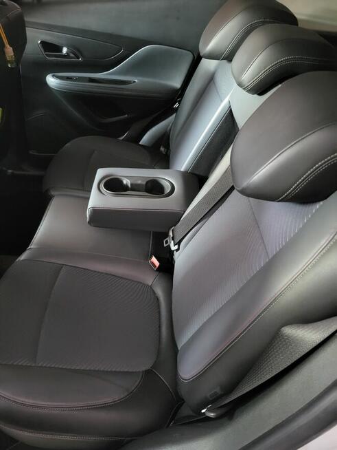 Motoryzacja Opel Mokka Czarnowo - zdjęcie 9