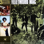 Polecam Wspaniały Album CD Zespołu FLEETWOOD MAC -Album- Behind The Katowice - zdjęcie 10