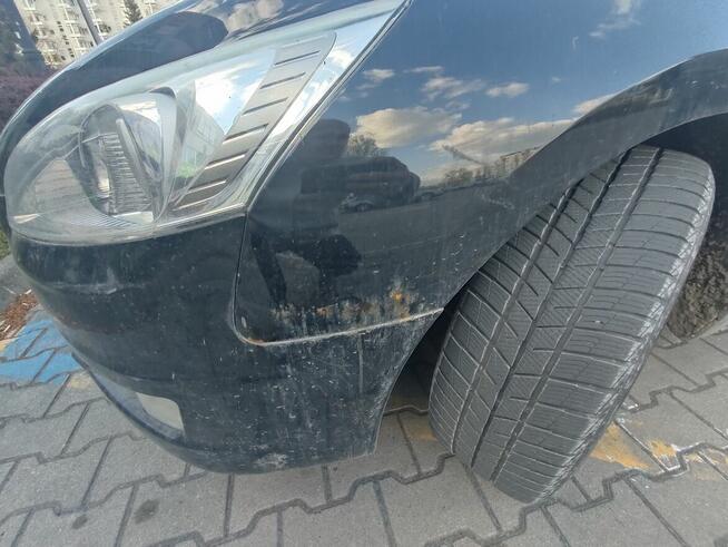 Syndyk sprzeda - Peugeot 508, 2011 r. Warszawa - zdjęcie 5