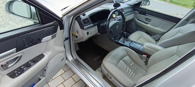 KIA OPIRUS 3,8 V6 Lubin - zdjęcie 2