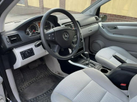 Mercedes B 200 automat bezwypadkowy Słupsk - zdjęcie 8