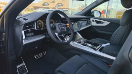 Audi Q8 TFSI e 394KM quattro tiptronic Radom - zdjęcie 7