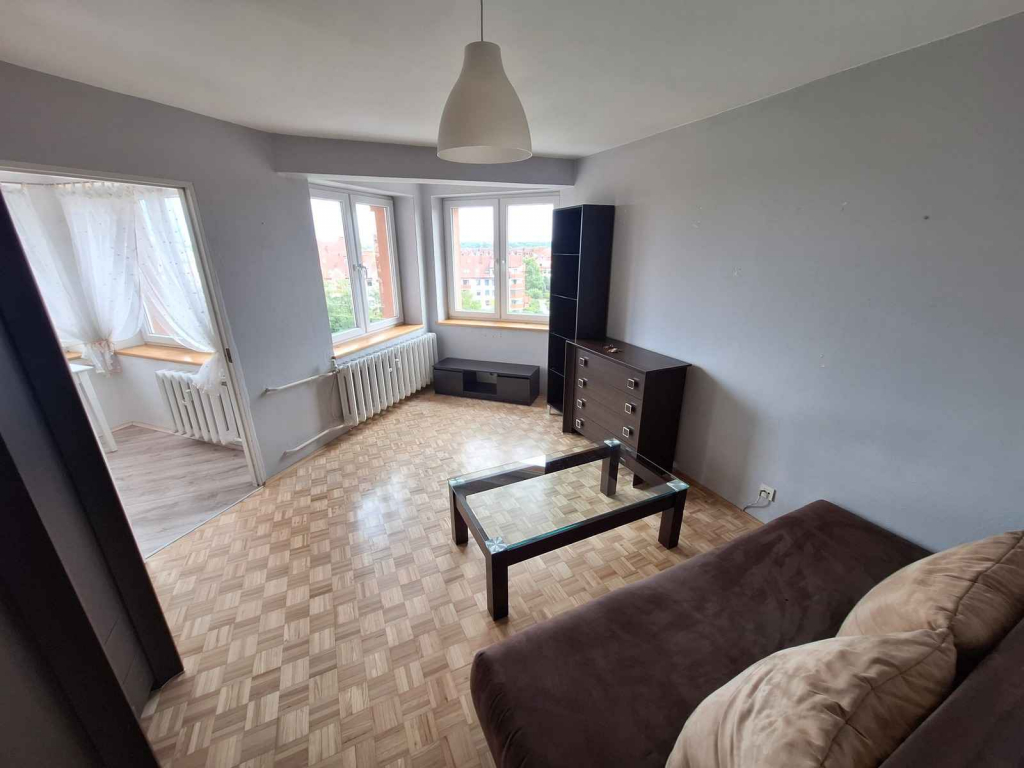 2pok, 35met, Okolice Damrota PIWNICA/WINDA (Wrocław) Śródmieście - zdjęcie 8