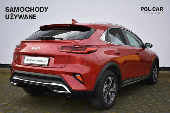 Kia XCeed 1.5 160KM Salon PL 1 Wł. Serwis ASO VAT 23% Poznań - zdjęcie 2
