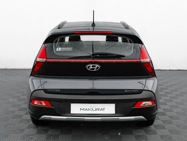 Hyundai Bayon WD2691R#1.0 T-GDI Modern K.cof Salon PL VAT23% Pępowo - zdjęcie 9