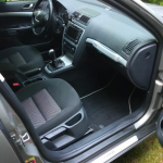 Sprzedam Skoda Octavia Scout 4x4