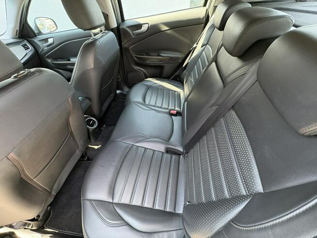 Alfa Romeo Giulietta 2.0 JTDM | Stan BDB | 106 tyś. przebiegu!! | Pyzdry - zdjęcie 8