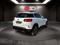 Citroen C5 Aircross Benzyna 180 KM Shine 124 tys km Opłacony Lubań - zdjęcie 2