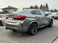 BMW X6 M50 Salon Polska Pakiet Hamman Bezwypadek Idealna Baranowo - zdjęcie 5