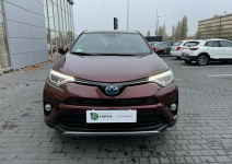 Toyota RAV-4 RAV4 IV 2.5 Hybrid Toruń - zdjęcie 8