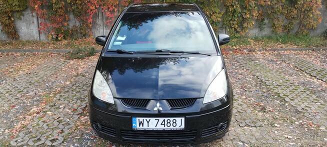 Mitsubishi Colt 1.3 benzyna Wola - zdjęcie 2