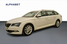 Superb 2.0 TDI Style DSG Salon PL 1wł. Warszawa - zdjęcie 1