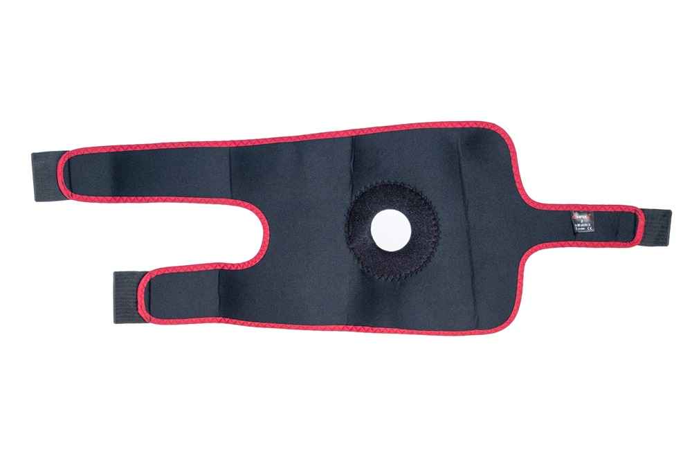 NEOPRENOWY STABILIZATOR STAWU KOLANOWEGO LIGAMAX KNEE O-1201 Bemowo - zdjęcie 1