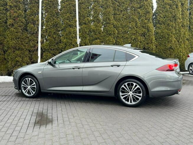 Opel Insignia VAT 23% 2.0 TDCI 210KM 4x4 Full Bezwypadkowa Baranowo - zdjęcie 4