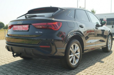 Audi Q3 Q 3 SPORTBACK S-LINE AUTOMAT  HAK 2,0 150 KM Goczałkowice-Zdrój - zdjęcie 8