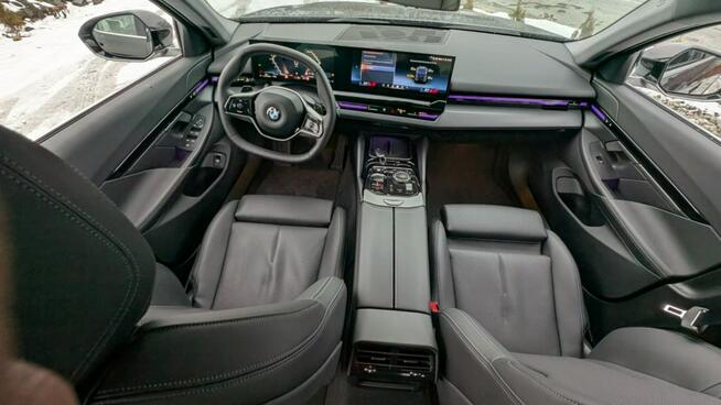 520i G20 Kamienna Góra - zdjęcie 12