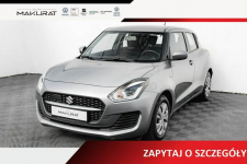Suzuki Swift WD7857P#1.2 Dualjet SHVS Premium Cz.cof Salon PL VAT 23%