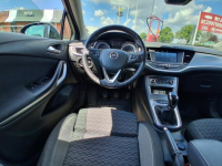 Opel Astra Navi FULL LED Ogrzewana kierownica Klimatronic Za Słupca - zdjęcie 10